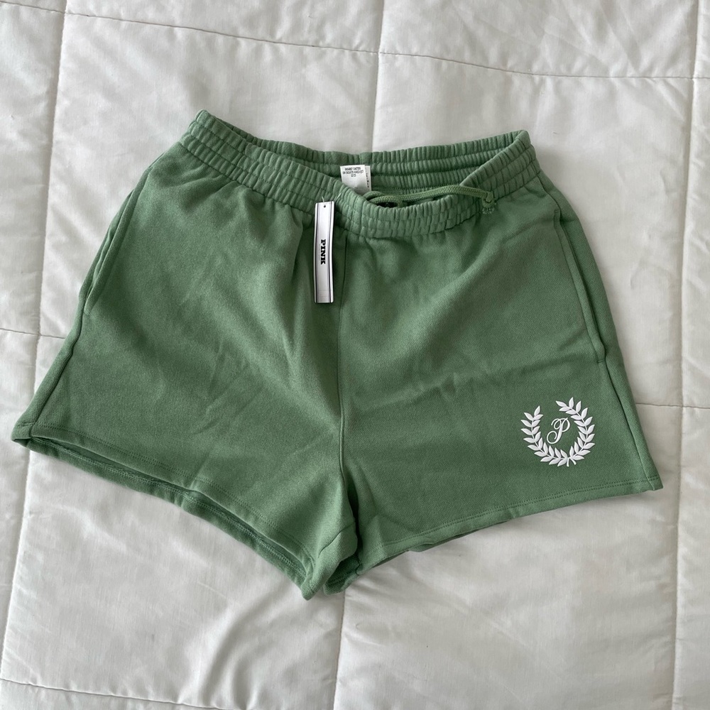 VS athletic shorts bundle of 2
